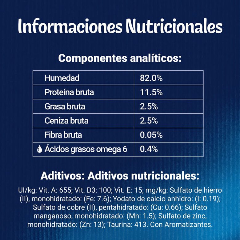 Felix Fantastic Carne en Gelatina sobre  - Multipack, , large image number null